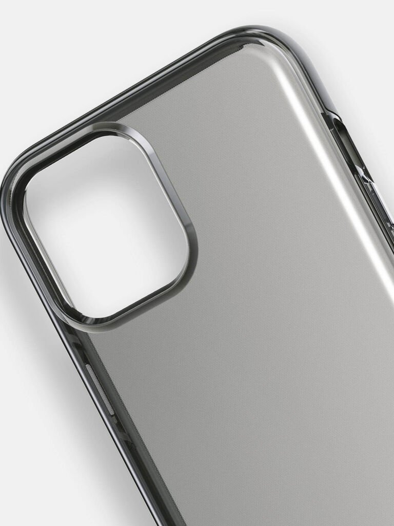 BodyGuardz Refract Case (Charcoal) for Apple iPhone 12 Pro Max, , large